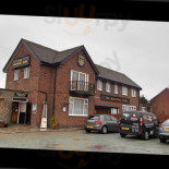 The Blundell Arms