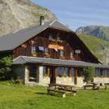Refuge De Mayères