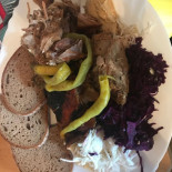 Schlanizer Almhütte U Slováka