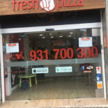 Freshpizza