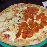 Papa Johns Pizza
