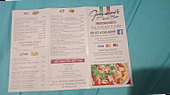 Giovannis Pizza