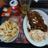 Ribs Aero Mahon