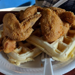 Blue Skillet Cuisine