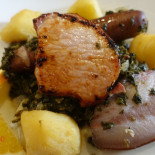 Hacienda Rodizio Hamburg