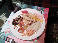 Restaurant Yangtse