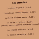 Aux Deux Acacias