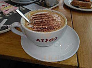 Costa Coffee