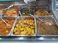 Kebabish Green Lane