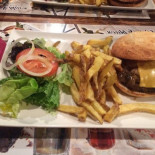 Ribs Blues American Grill