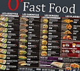 O Fast Food