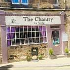 The Chantry Tea Room