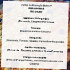 Pizzaria Toscanella