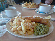 Palmers Fish And Chips