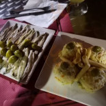 San Remo Castellon Bocateria Cafeteria