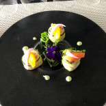 La Table de Sabine
