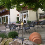 Pension Waldeslust Hartwig Walther