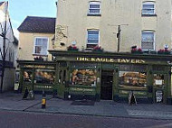 The Eagle Tavern