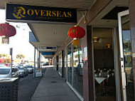 Overseas Seafood Chinese