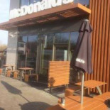 Mcdonalds