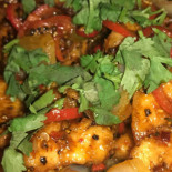P.f. Chang's