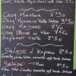 L' Express Café