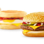 Mcdonald's Family Restaurants