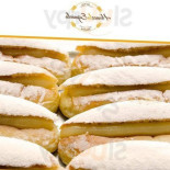 Hornos La Española Cafetería Y Pastelería