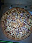 Perfect Pizza Stevenage