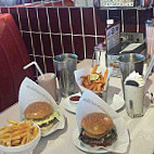 Eddie Rockets