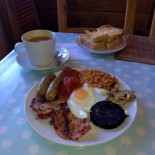 Full Of Beans Cafe