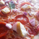 Pizza In The Skye