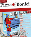 Pizza Bonici