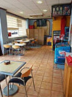 Cafetería Sa Colomina