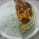 Pizzería Algo Mas