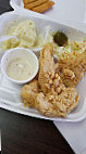 Lisa's Chicken
