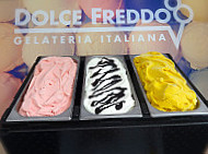 Eisdiele Dolce Freddo