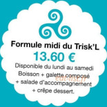 Le Trisk'l