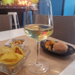 Cuyagua Cafeteria