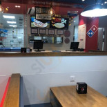 Domino's Pizza Pizarro