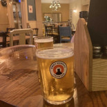 The Cheshire Cheese