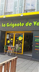 La Grignote De Val