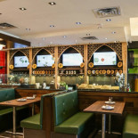 Paramount Fine Foods Windsor