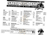 Salop Fish