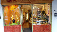 Patisserie Rouget de Lisle