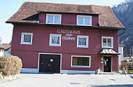 Pension Gasthof Hirschen