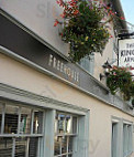 The Kings Arms