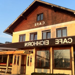 Café Eichhorn, Eismanufaktur