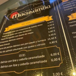 Café Lounge Macusamba