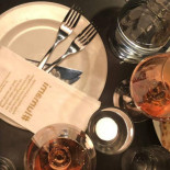 L’umami Restaurant Weinbar